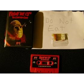 Friday the 13th