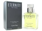 Calvin Klein Eternity EDT 100 ml - For Men