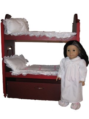 My 18 Inch Doll DM2011-22