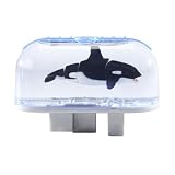 BIO-BYTES - BIO-SPHERES - Killer Whale