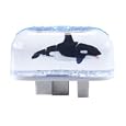 BIO-BYTES - BIO-SPHERES - Killer Whale