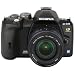 Olympus Evolt E510 10MP Digital SLR Camera with CCD Shift Image Stabilization and 14-42mm f/3.5-5.6 and 40-150mm f/4.0-5.6 Zuiko Lenses