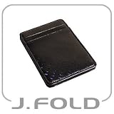 Magic Wallet - Black Reverb