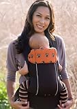Beco Gemini 4-in-1 Baby Carrier - Happy Owl