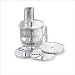 Kitchen & Housewares : Bosch Universal Slicer Shredder Attachment