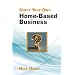 Best home-based business books