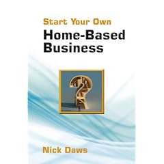 Start Your Own Home-based Business