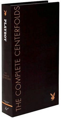 Playboy: The Complete Centerfolds: Small Edition (Playboy): The Complete Centerfolds: Small Edition (Playboy)