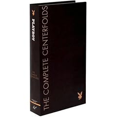 Playboy: The Complete Centerfolds: Small Edition (Playboy)