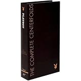 Playboy: The Complete Centerfoldsby Chronicle Books