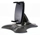 Navitech Goose Neck Firm Grip Windscreen Mount Hold For The SKYTEX Skypad Alpha 7