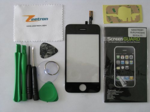 iPhone 3GS Digitizer