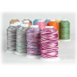 Cotton-Thread-Set-15-Variegated-Spools-600M