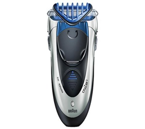 Imagen 1 de Braun CruZer 4 Z 50 black