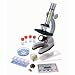 Edu
Science
4035
Microscope
Set
with
Light
and
Projector