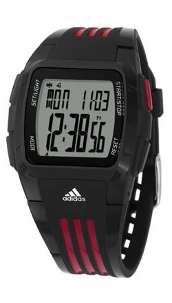 Adidas Herrenuhr Quarz ADP6010