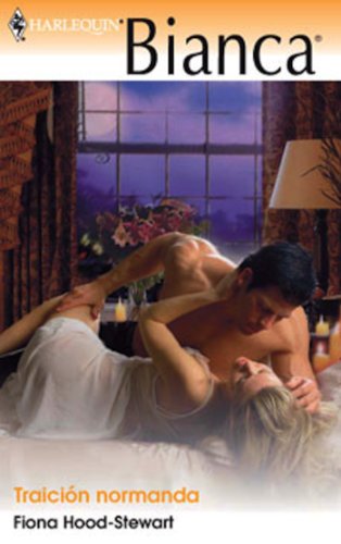 Traición normanda (Bianca) (Spanish Edition)