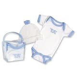 Trend Lab Welcome to the World Hat and Bodysuit... by Trend Lab