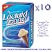 Lactaid Fast Act Twice as Fast as ULTRA for the Prevention of Gas, Diarrhea and Bloat...