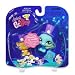Littlest Pet Shop: Pairs and Portables - Rat and Peacock