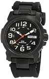 REACTOR Men's 68801 Atom Analog Watch