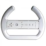Wii Racing Wheel