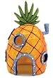 SpongeBob SquarePants&reg; 6" Pineapple House Aquarium Ornament