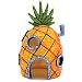 SpongeBob SquarePants� 6" Pineapple House Aquarium Ornament