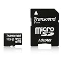 16GB MicroSDHC Card