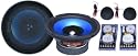 Einbauspeaker MEGAKICK 'Miami 2165'