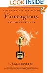 Contagious: Why Things Catch On