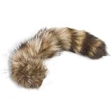 Raccoon Tail