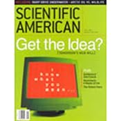 Scientific American, May 2001: The Arctic Oil and Wildlife Refuge | [W. Wayt Gibbs]