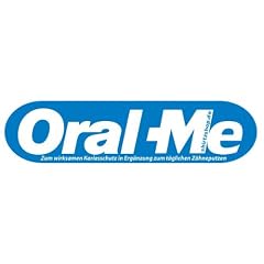 ORAL ME! - Zum wirksamen Kariesschutz in Erg�nzung zum t�glichen Z�hneputzen Aufkleber Autoaufkleber