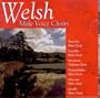 Welsh Male Voice Choirs