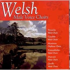 Welsh Male Voice Choirs