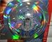 Bakugan Special Attack Aquos Blue Clear Translucent G Power Change Preyas 660G Power