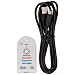 Supco SL300T Miniature Data Logger, Temperature, 3" Length x 1-19/32" width x 19/32" Height