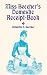 Book Miss Beecher's Domestic Receipt-Book