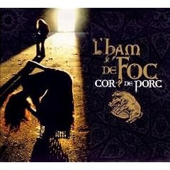 Cor de Porc