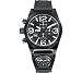 Storm Chrono Terrain Limited Edition Slate / Rubber Watch