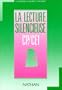 La lecture silencieuse CP-CE1