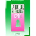 La lecture silencieuse CP-CE1