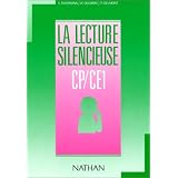 La lecture silencieuse CP-CE1par E. Naidmann