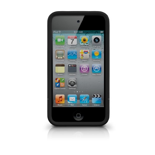XtremeMac IPT-MVW-13 Microshield View - Black