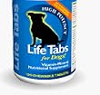 120 COUNT - PetLabs 360 Life Tabs - Multi Vitamin