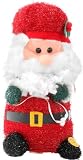 Animated Dancing Santa Claus