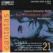 Bach: Cantatas, Vol 21 (BWV 65, 81, 83, 190) /Bach Collegium Japan � Suzuki