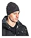 Under Armour Men's Billboard 2.0 Beanie, True Gray Heather /Stealth Gray, One Size Fits All