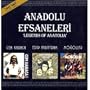 Anadolu Efsaneleri / Legends of Anatolia